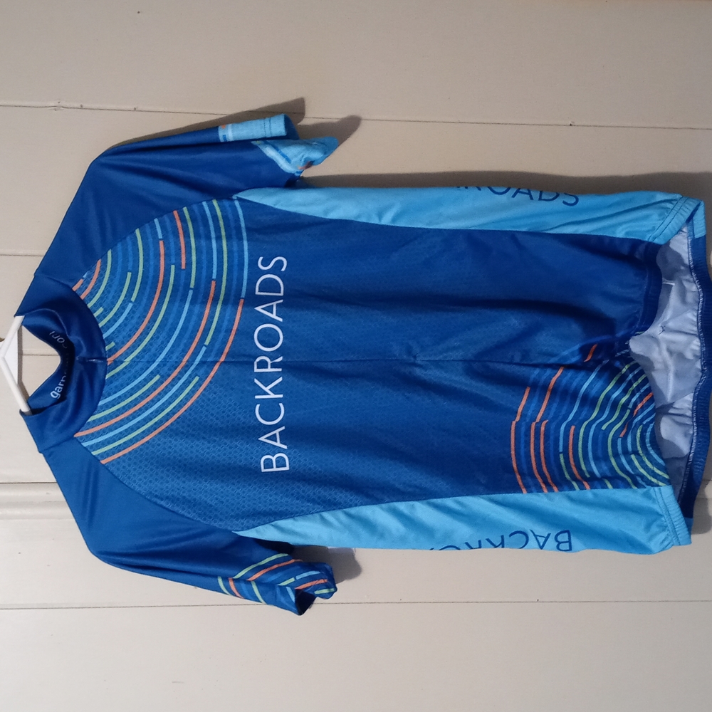 Men's Cycling Shirt
